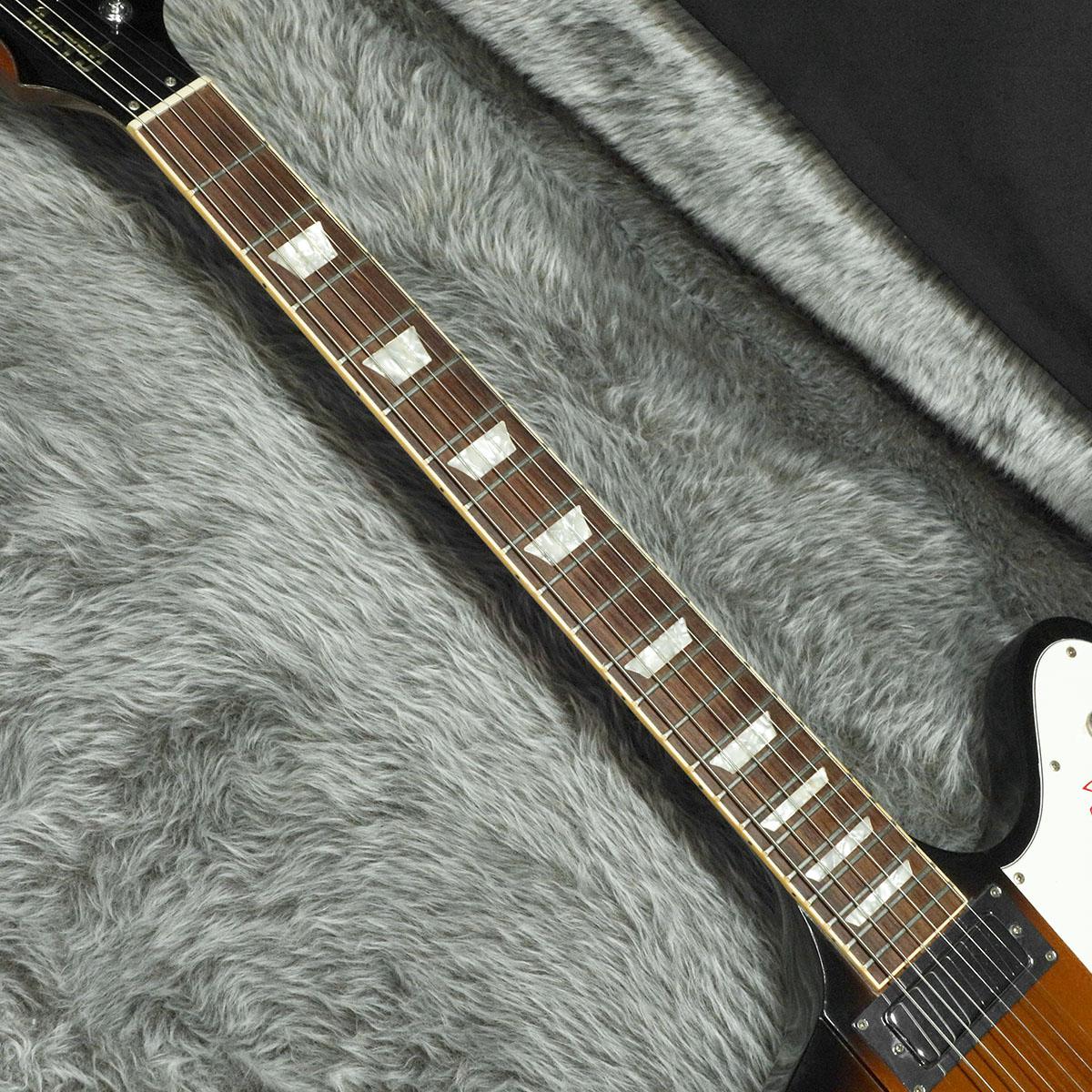 送料込 Vintage ファイアーバード バンジョーペグ Gibson ギブソン Gibson ギブソン Firebird V / VS 1997年製 < Used / 中古品