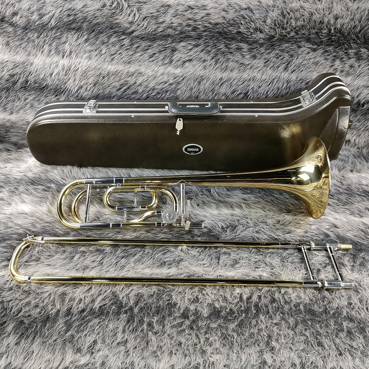 YSL-8425 YAMAHA トロンボーン テナーバス・トロンボーン 商品詳細