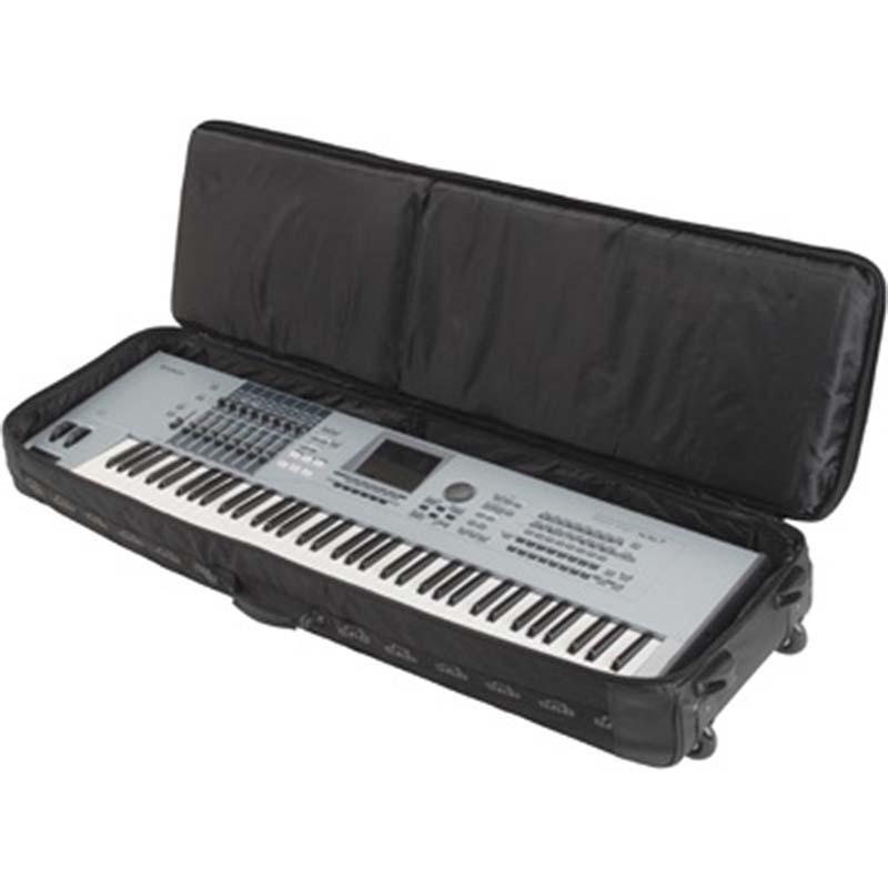 1SKB-KB76 76鍵用ソフトケース【アウトレット特価!!】 SKB