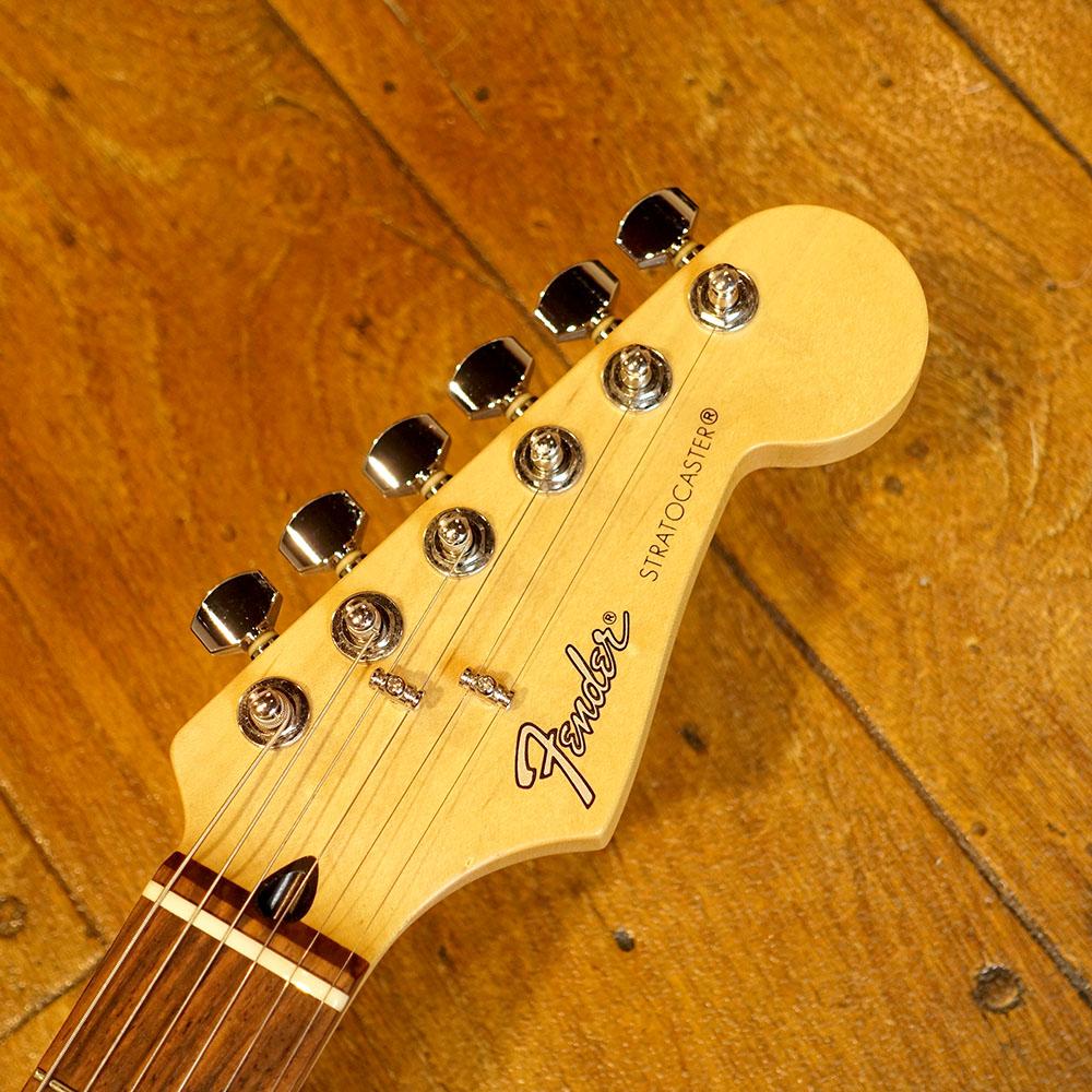 ST-STD TRP MOD 2014s Fender Japan エレクトリックギター ストラト