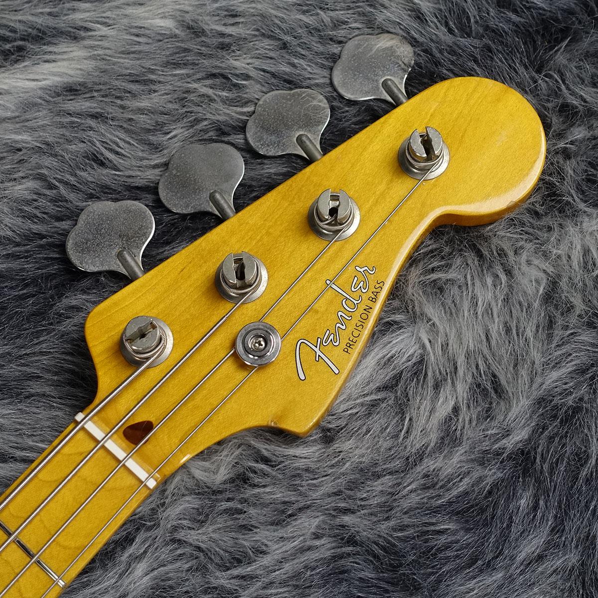 PB57-70US 2-Tone Sunburst Fender Japan エレクトリック・ベース PB