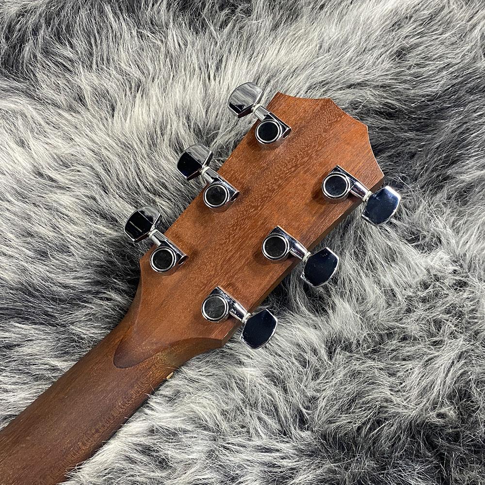114ce Taylor アコースティックギター フラットトップ 商品詳細