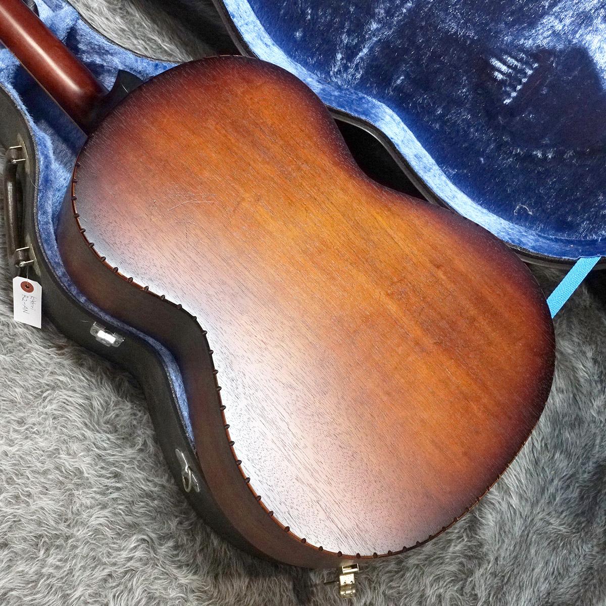 R2-AN K.Yairi アコースティックギター フラットトップ 商品詳細