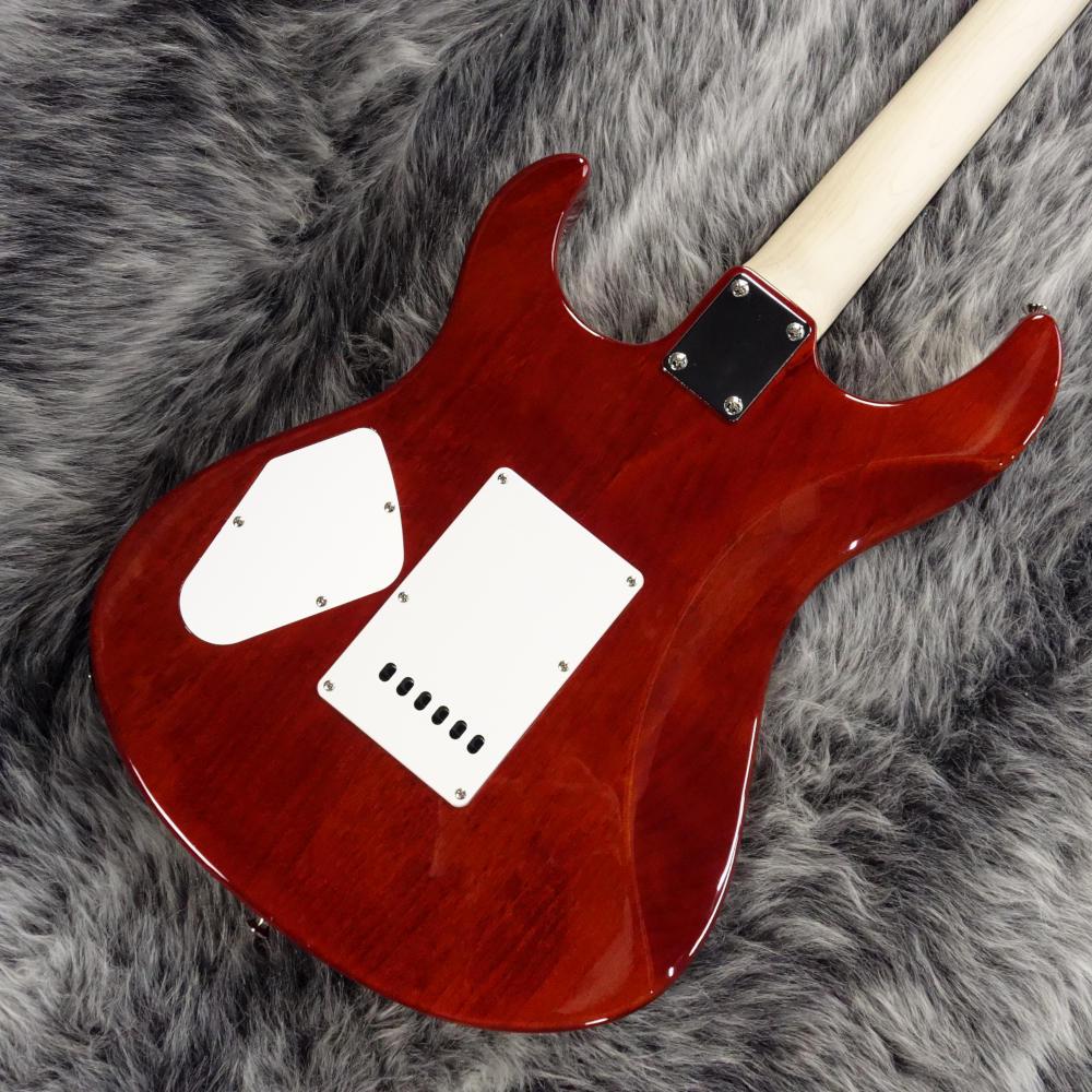 PACIFICA212VQM CMB YAMAHA エレクトリックギター ストラトキャスター
