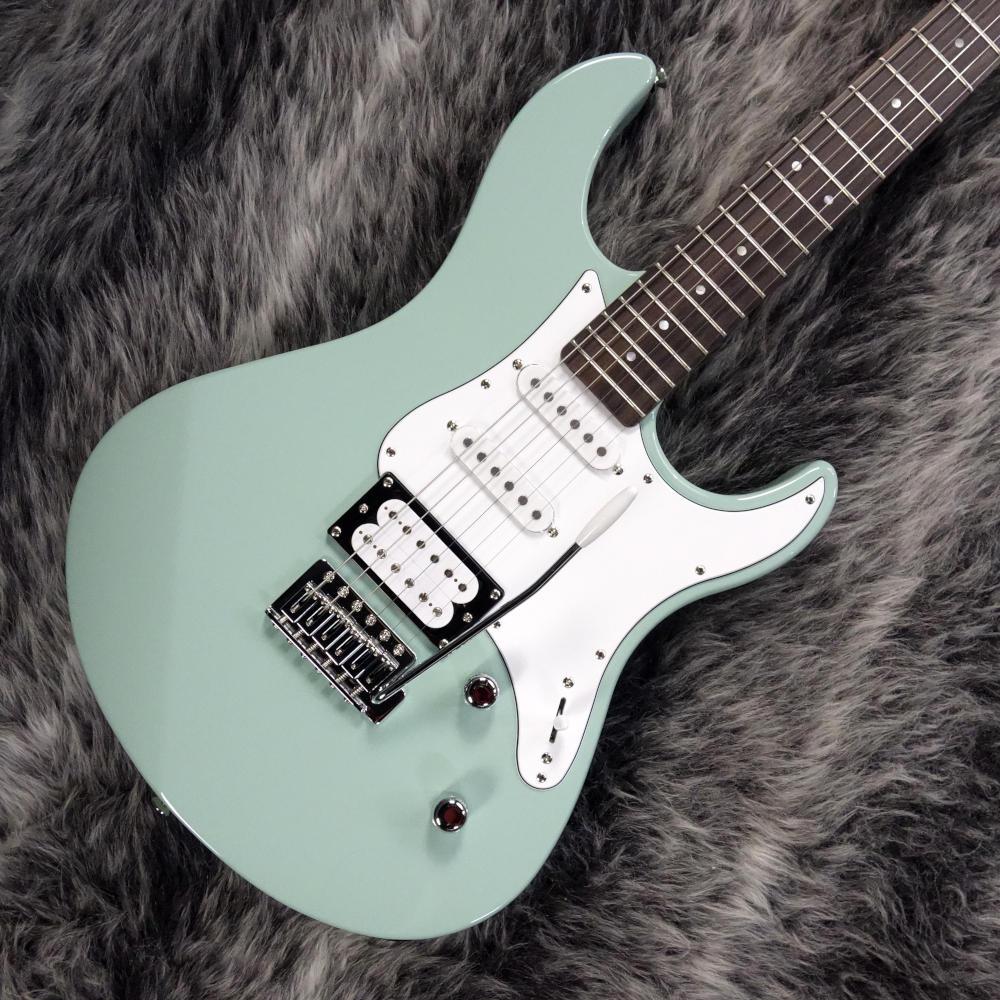 PACIFICA112V SOB YAMAHA エレクトリックギター ストラトキャスター