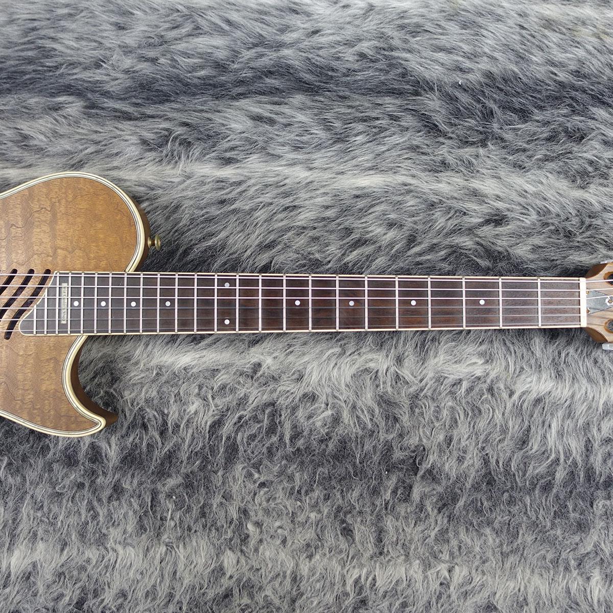 PE-MID-II Aria Custom Shop クラシック・ギター/フラメンコ・ギター