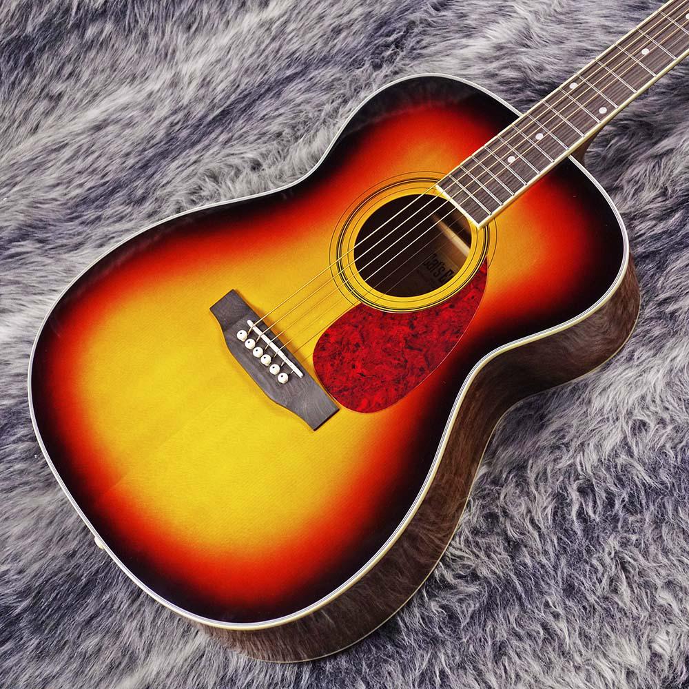 CE25T-ST Cat's Eyes アコースティックギター フラットトップ 商品詳細
