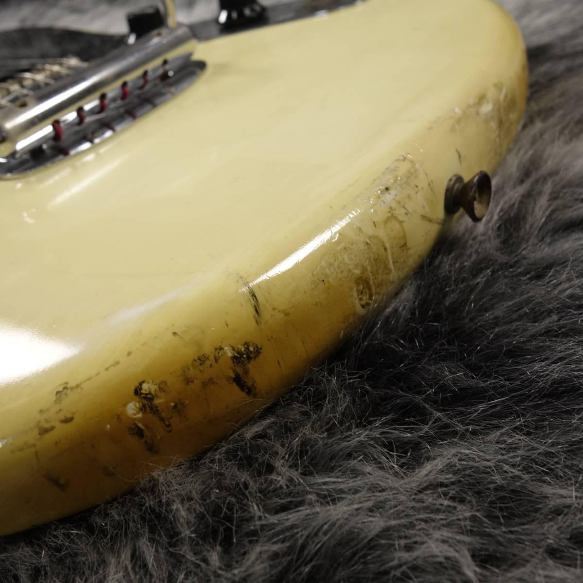Mustang 1978 Fender USA エレクトリックギター ムスタングタイプ 商品