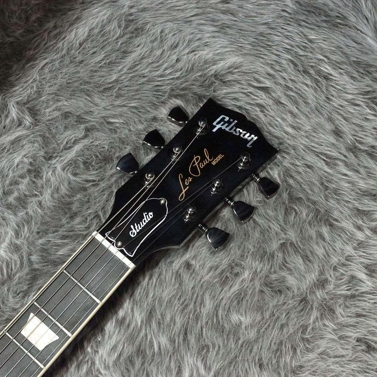 Gibson Les Paul model ブラックエレキギター Gibson Les Paul