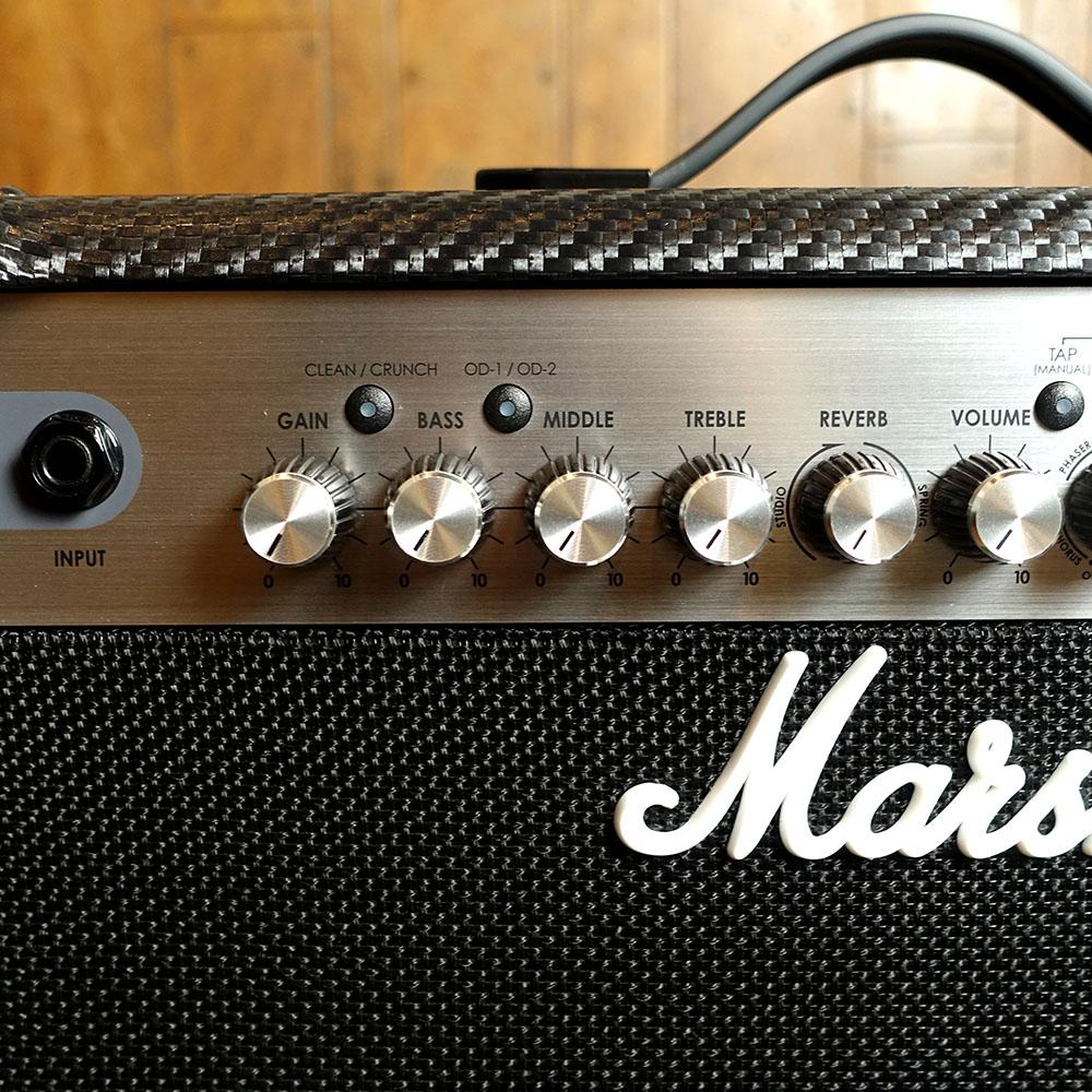 MG30CFX Marshall ギター用アンプ/アンプシミュレーター ギターアンプ 