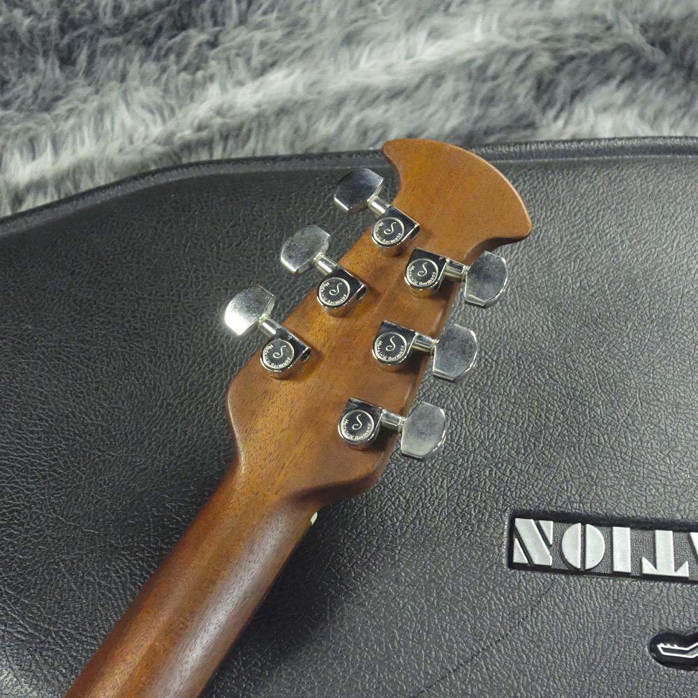 6868 Elite Standard Ovation エレクトリック・アコースティックギター