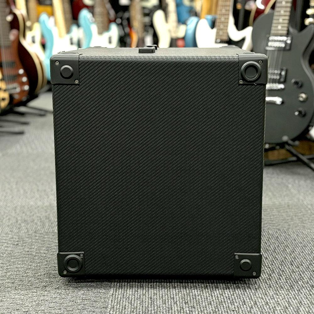 DIST3 1x12 Carbon Style EPIFANI ベース用アンプ/アンプ