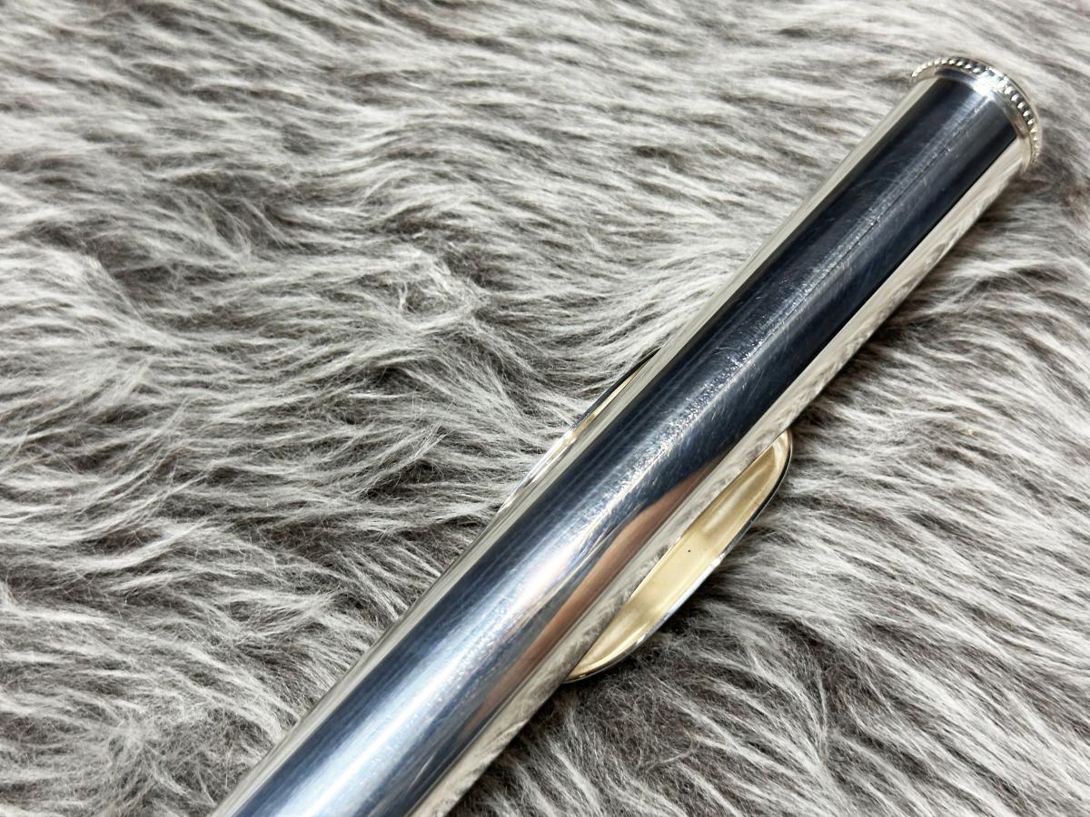 フルート頭部管 Type K【中古調整済】 YAMAHA フルート/ピッコロ