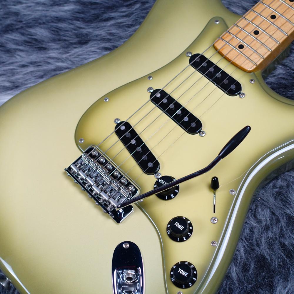 コンポーネント ストラトキャスター アンティグアバースト P90 FSR Antigua Stratocaster Antigua【プライスダウン】 Fender Mexico