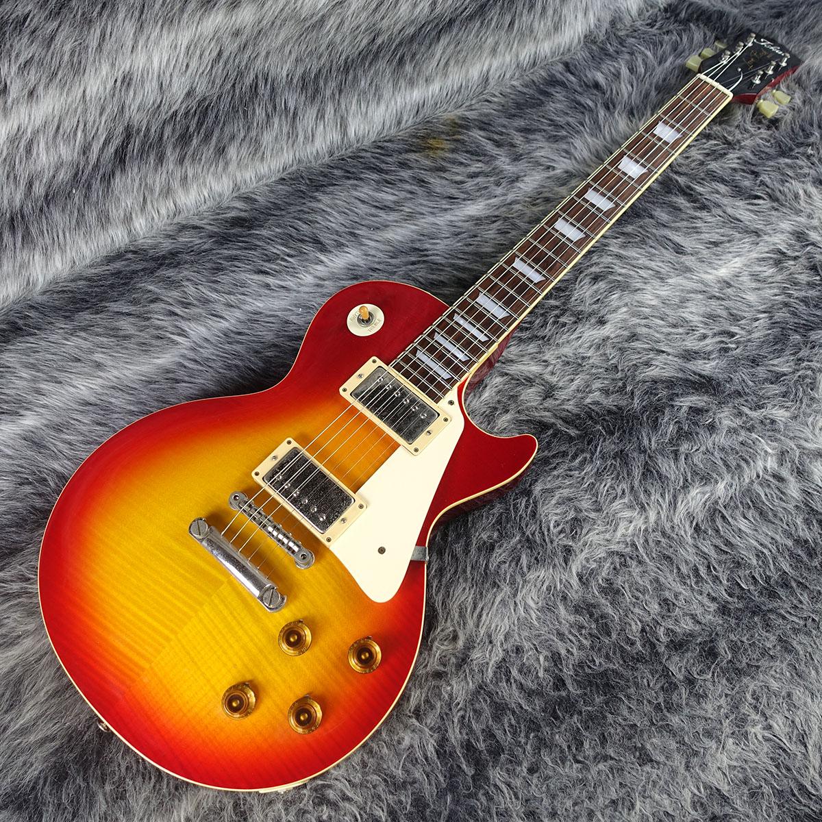 LS98F CS Tokai エレクトリックギター レスポールタイプ 商品詳細