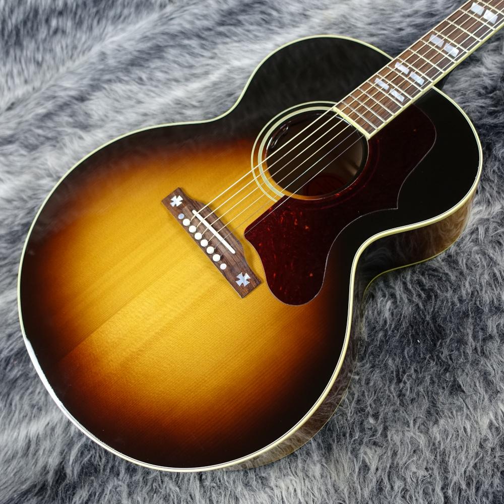 J-185 Original VintageSunburst Gibson エレクトリック