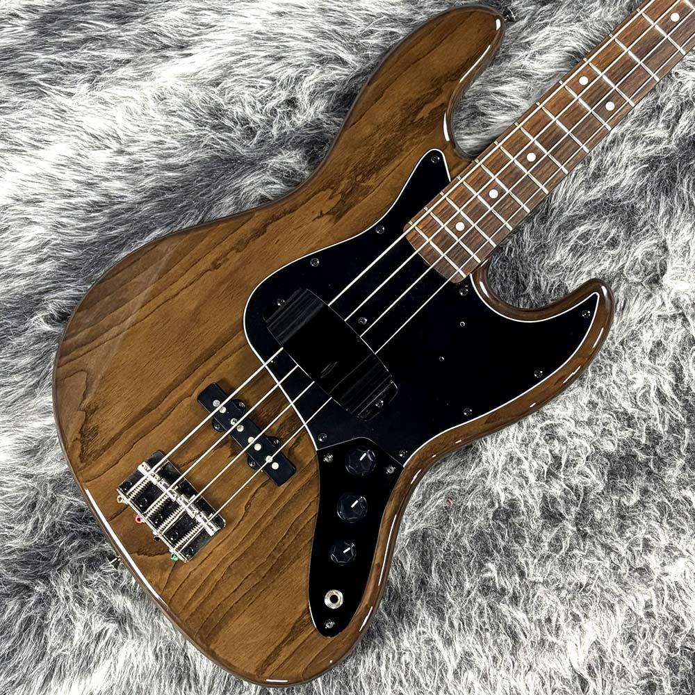 Fender ジャズベース JB62-WAL JB62-WAL Fender Japan エレクトリック・ベース JBタイプ 商品詳細