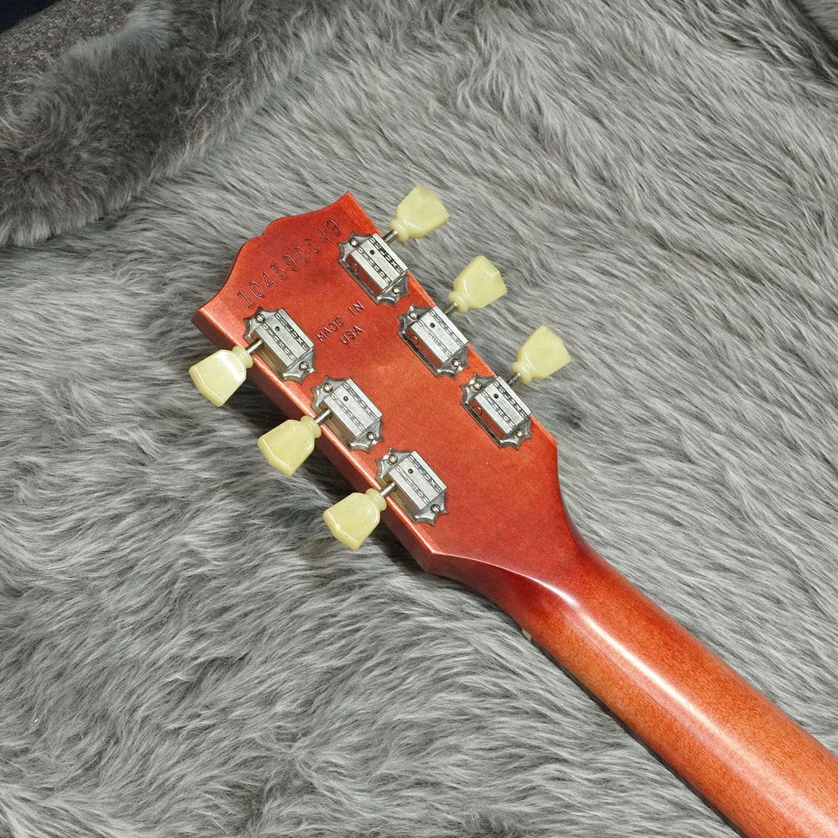 Les Paul Tribute Satin Cherry Sunburst Gibson エレクトリックギター