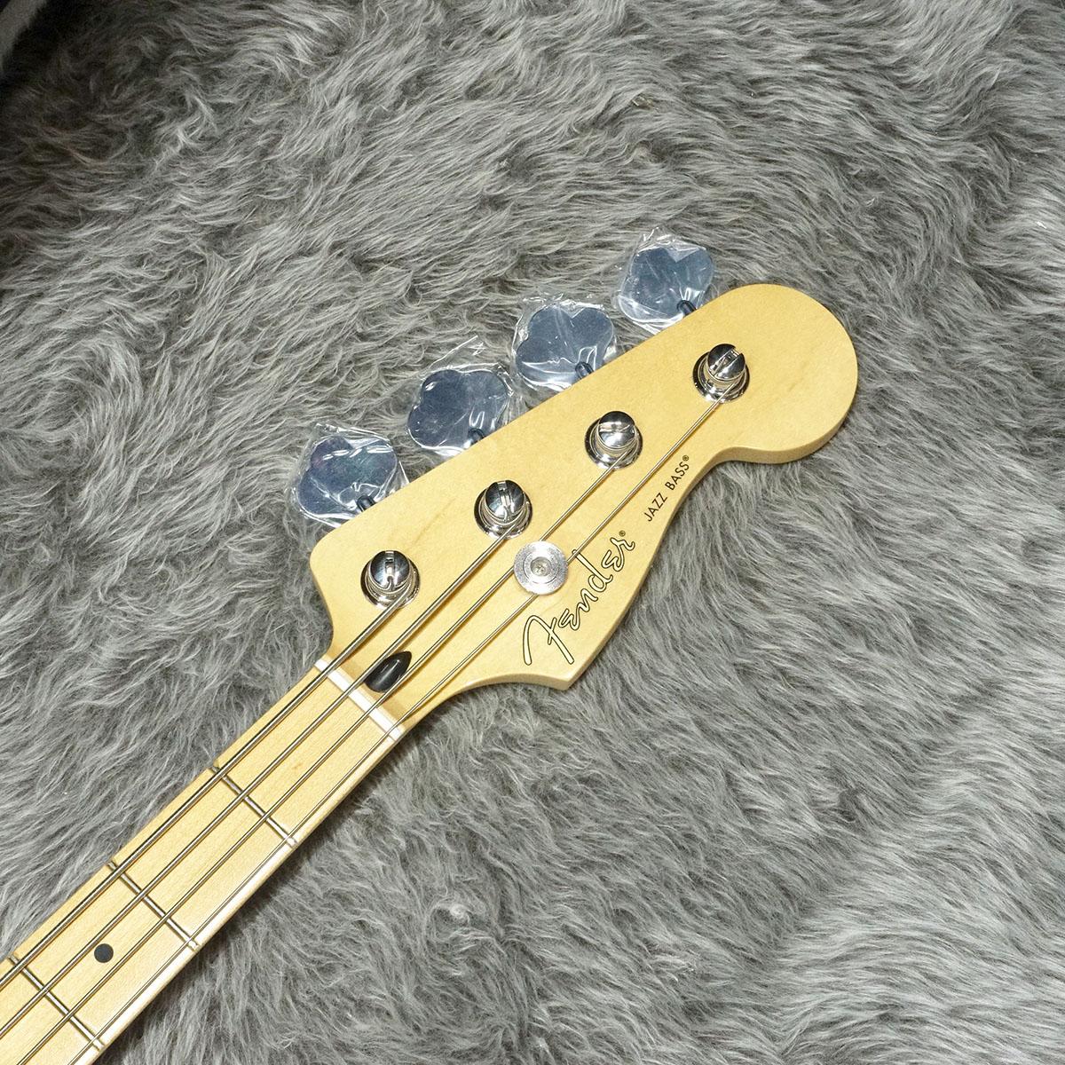 Player Jazz Bass MN Tidepool Fender Mexico エレクトリック・ベース