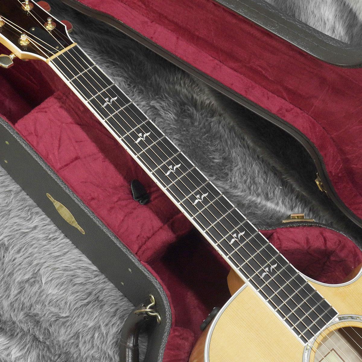 612ce Taylor エレクトリック・アコースティックギター エレアコ 商品