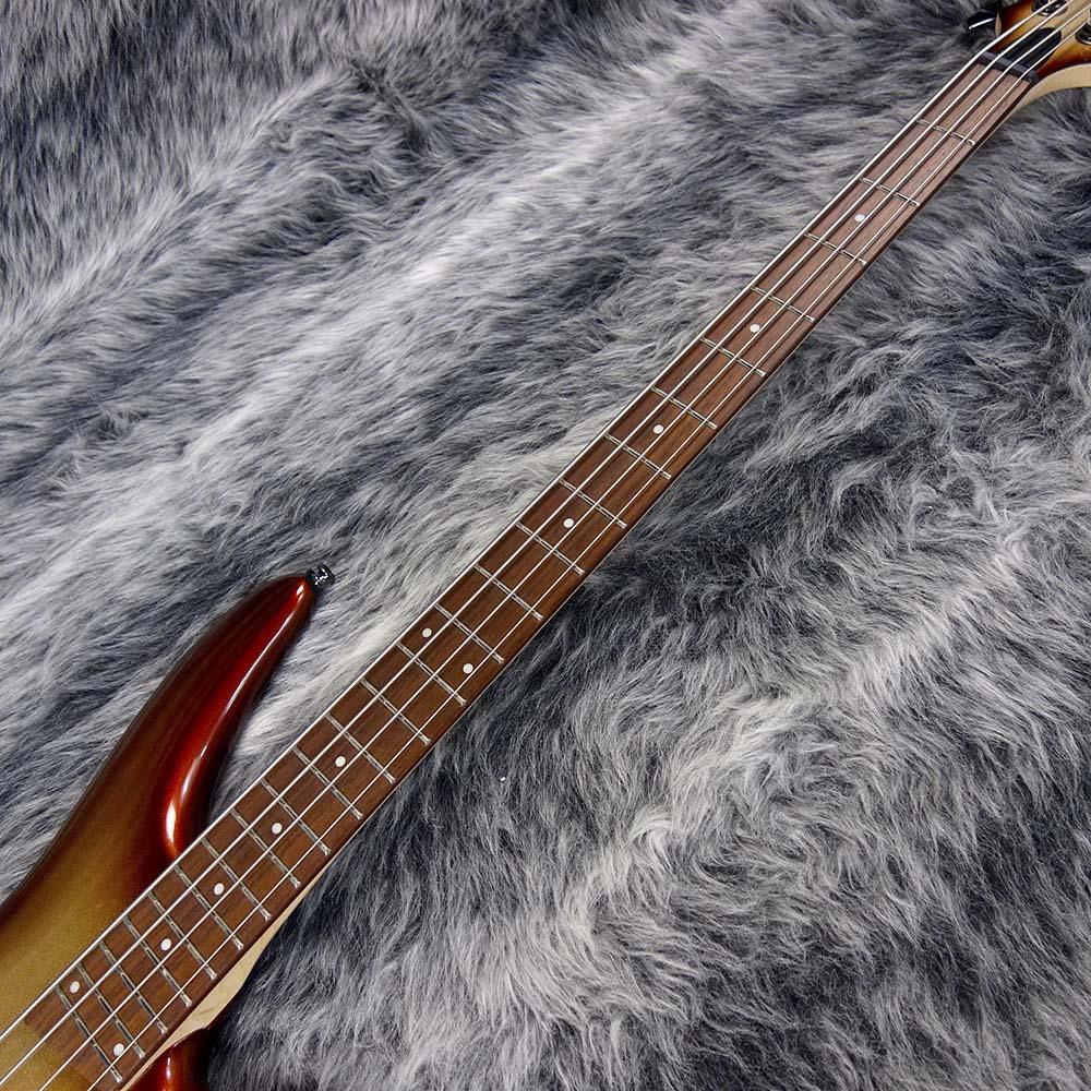 SR300E CCB Charred Champagne Burst Ibanez エレクトリック・ベース