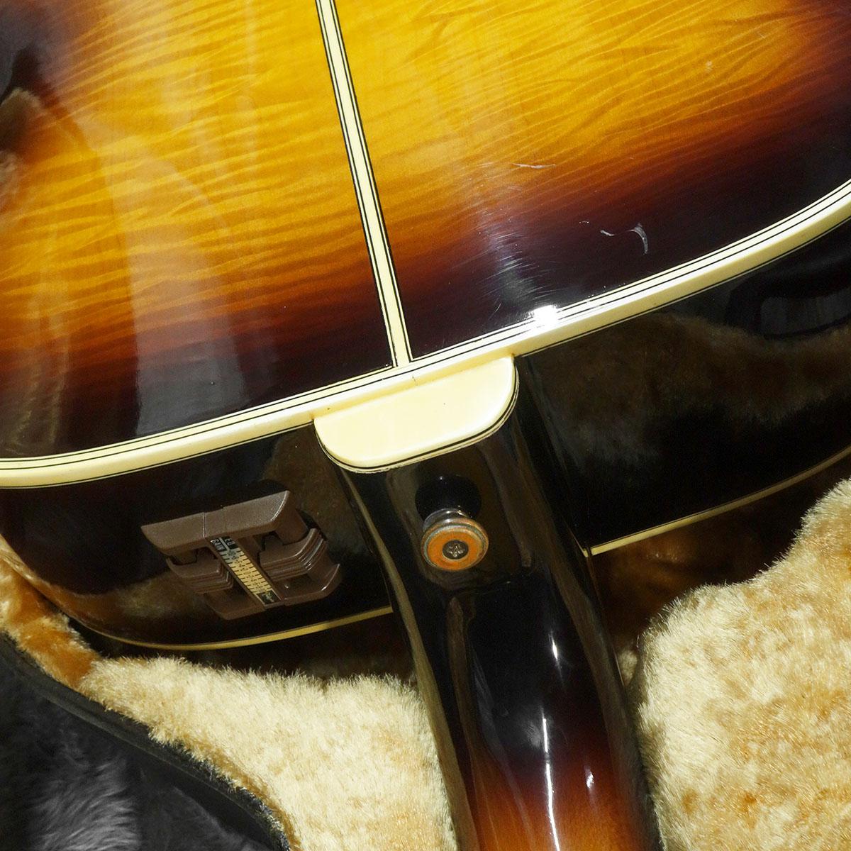 PT-07E Takamine エレクトリック・アコースティックギター エレアコ