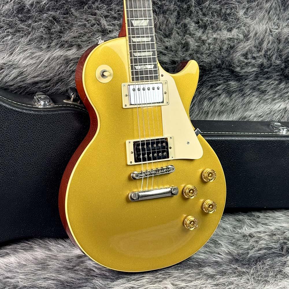 LPS-80 AG Antique Gold【 Made in Japan 】 Epiphone エレクトリック