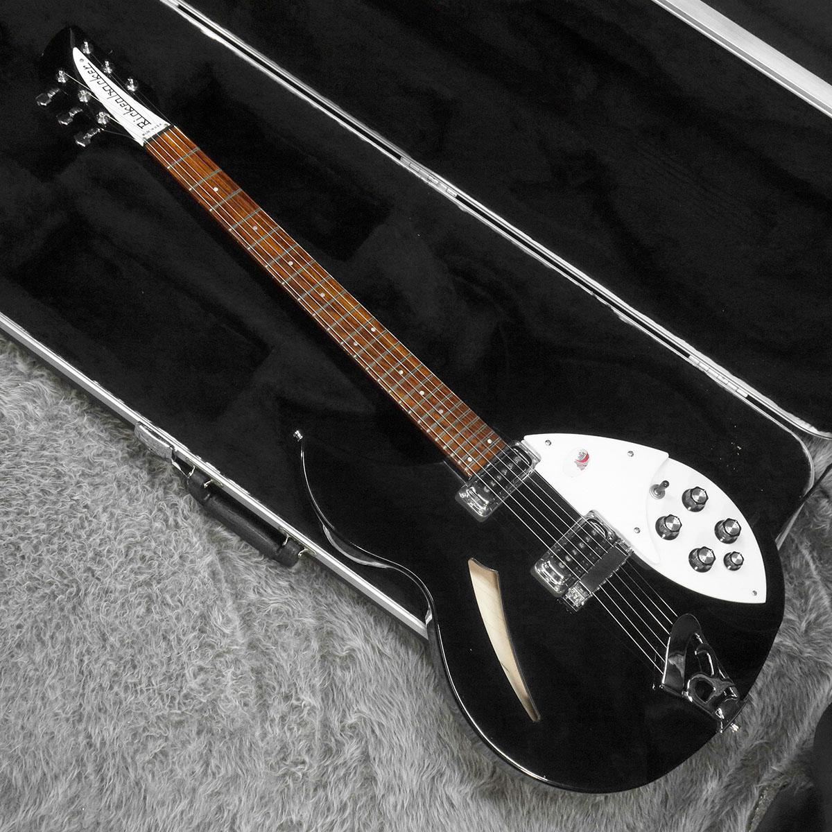 330 Jetglo Rickenbacker エレクトリックギター その他セミアコ 商品