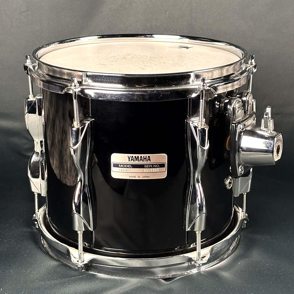 YAMAHA TT-913G タム　ソリッドブラック TT910Y SOB(Solid Black) 10