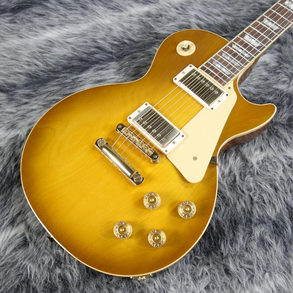 Les Paul Standard 1998 HoneyBurst Gold Hardware Gibson