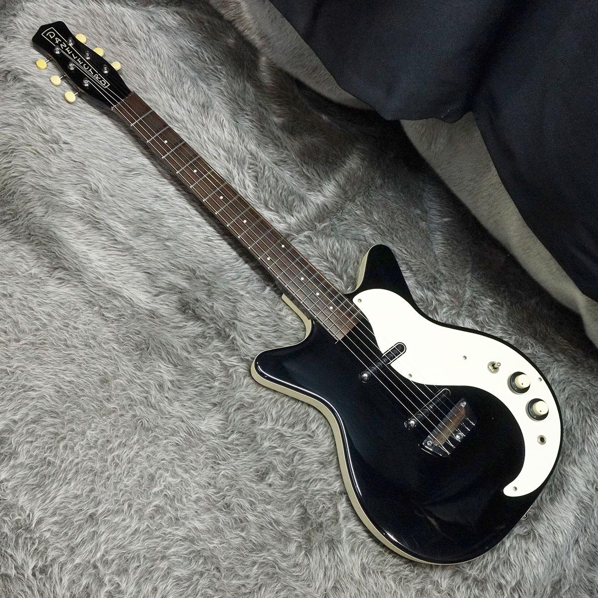 59 DC Danelectro エレクトリックギター その他のボディー 商品詳細