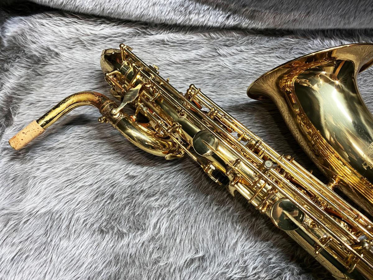 BAR-2500【中古調整済】 J.Michael サックス／サクソフォン