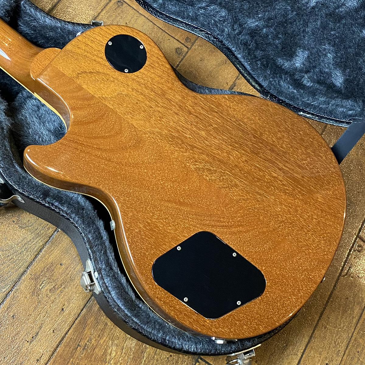 Les Paul Classic Bullion Gold 2006 Gibson エレクトリックギター