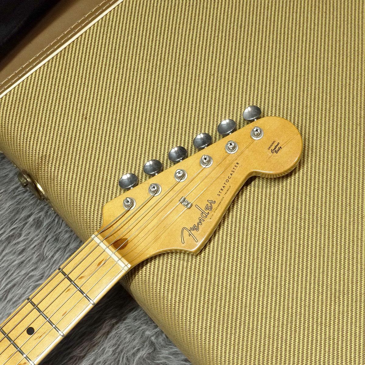 American Vintage 57 Stratocaster MN 2TS【1999年製】 Fender