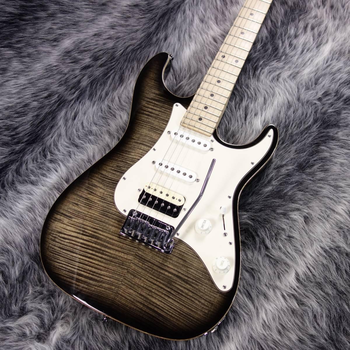 Pro Series S4 Suhr エレクトリックギター ストラトキャスタータイプ