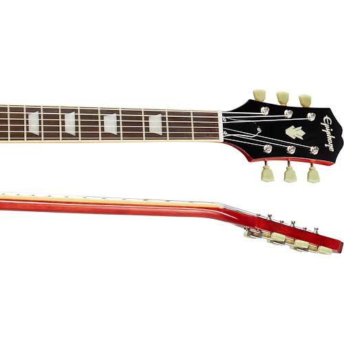 SG Standard 60s Vintage Cherry Epiphone エレクトリックギター SG