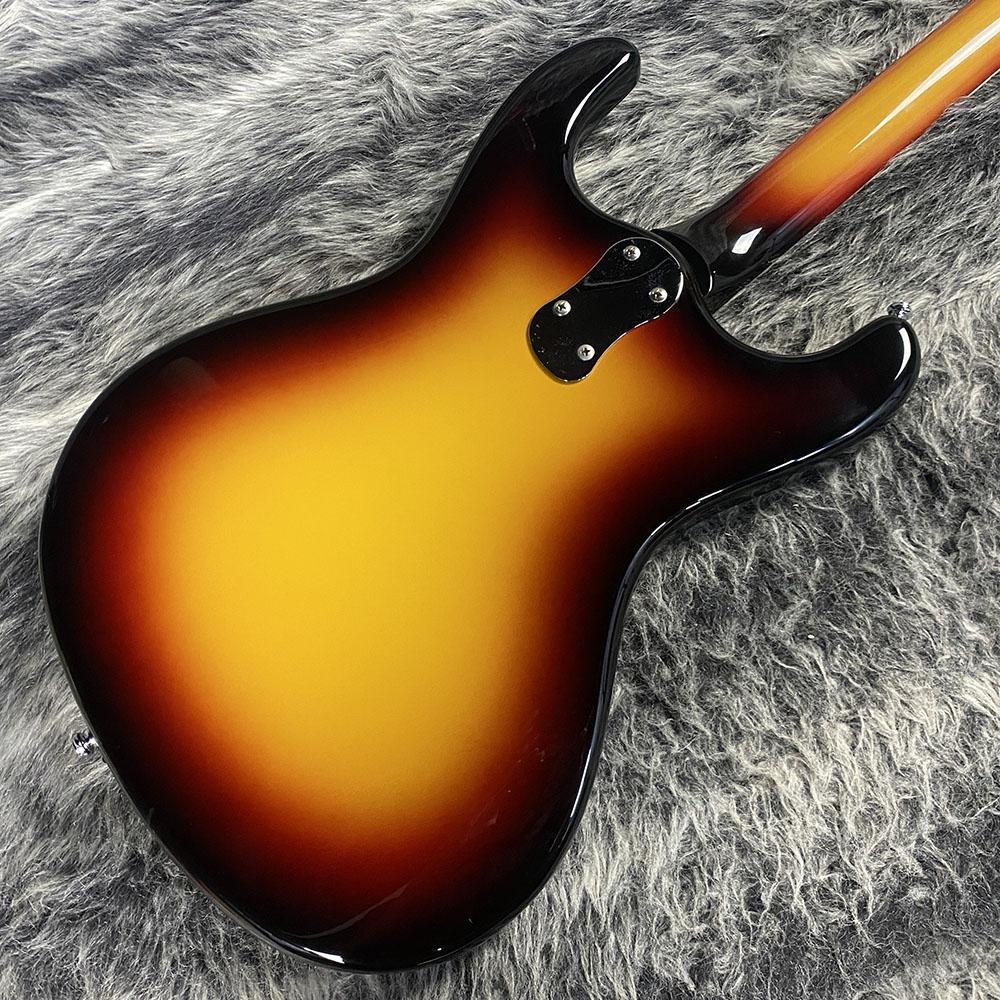 EX-65 Sunburst Mosrite エレクトリックギター その他のボディー 商品