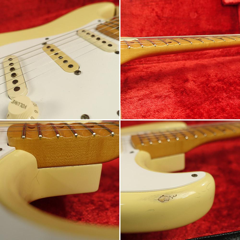 Fender JAPAN ストラトキャスター 中古】Fender Japan ST72 1992年～1993年製 ストラトキャスター