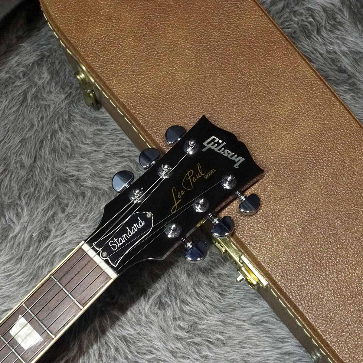 Les Paul Standard Heritage Cherry Sunburst 【2000年製】 Gibson