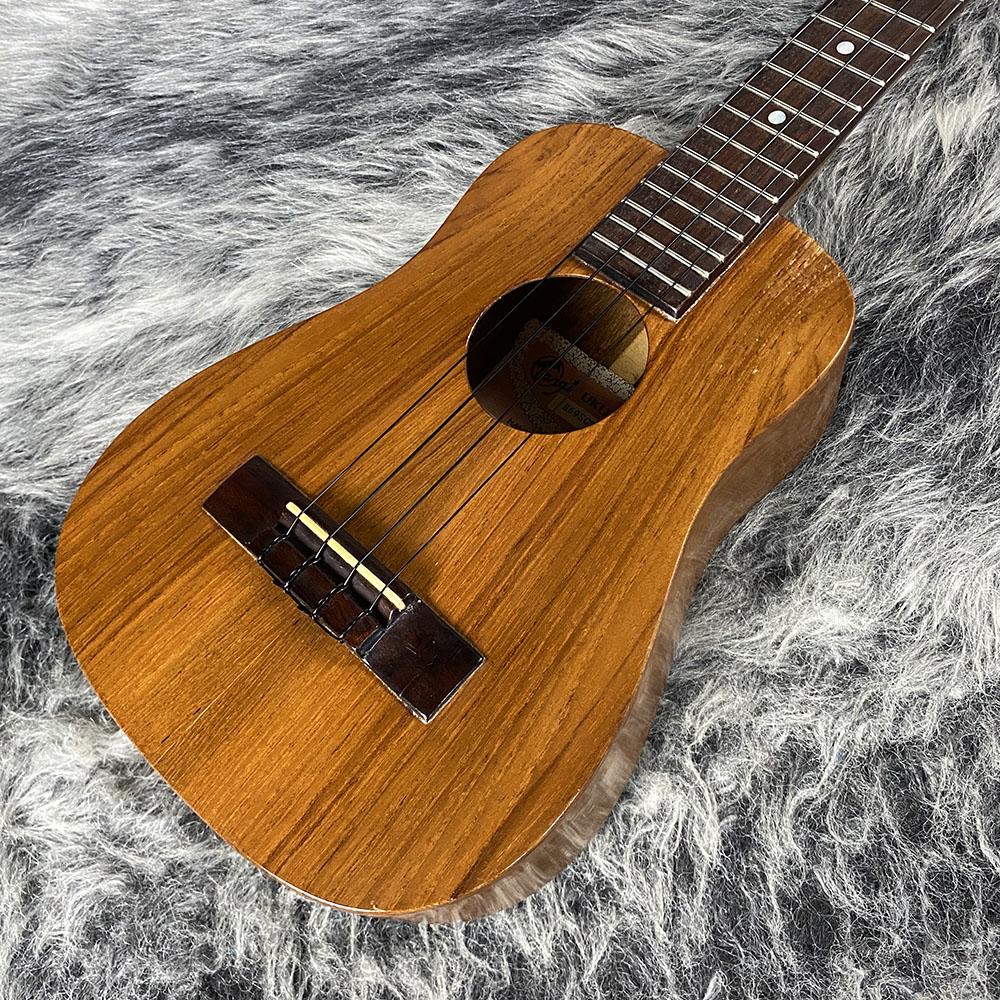 ソプラノウクレレ Soprano Ukulele Tangi ウクレレ ソプラノ 商品詳細