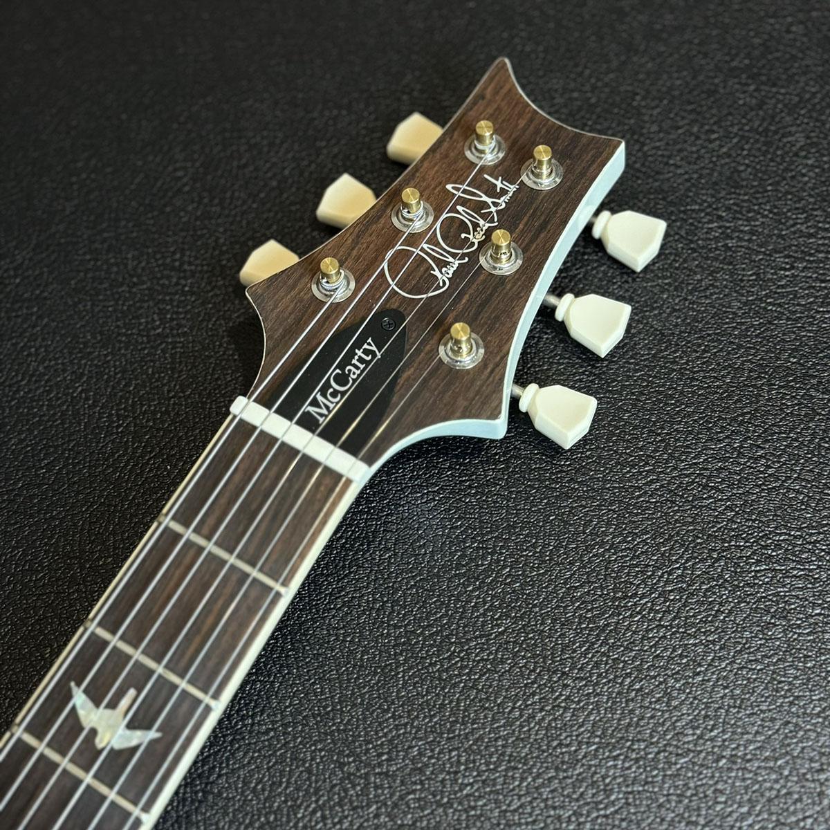 McCarty Antique White 2022 Paul Reed Smith エレクトリックギター