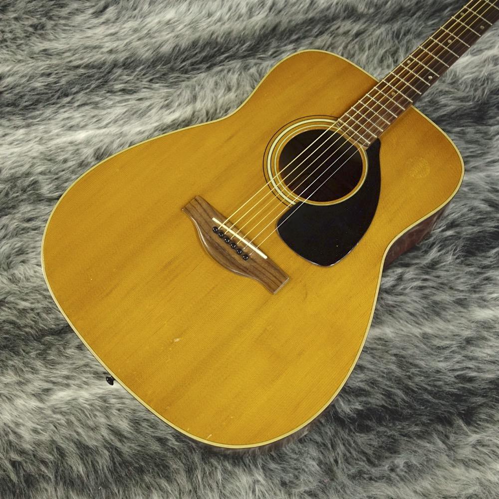 FG-180 YAMAHA アコースティックギター フラットトップ 商品詳細