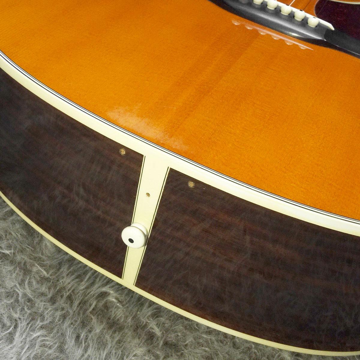 SEC-28 Sigma Guitars by C.F.Martin アコースティックギター フラット