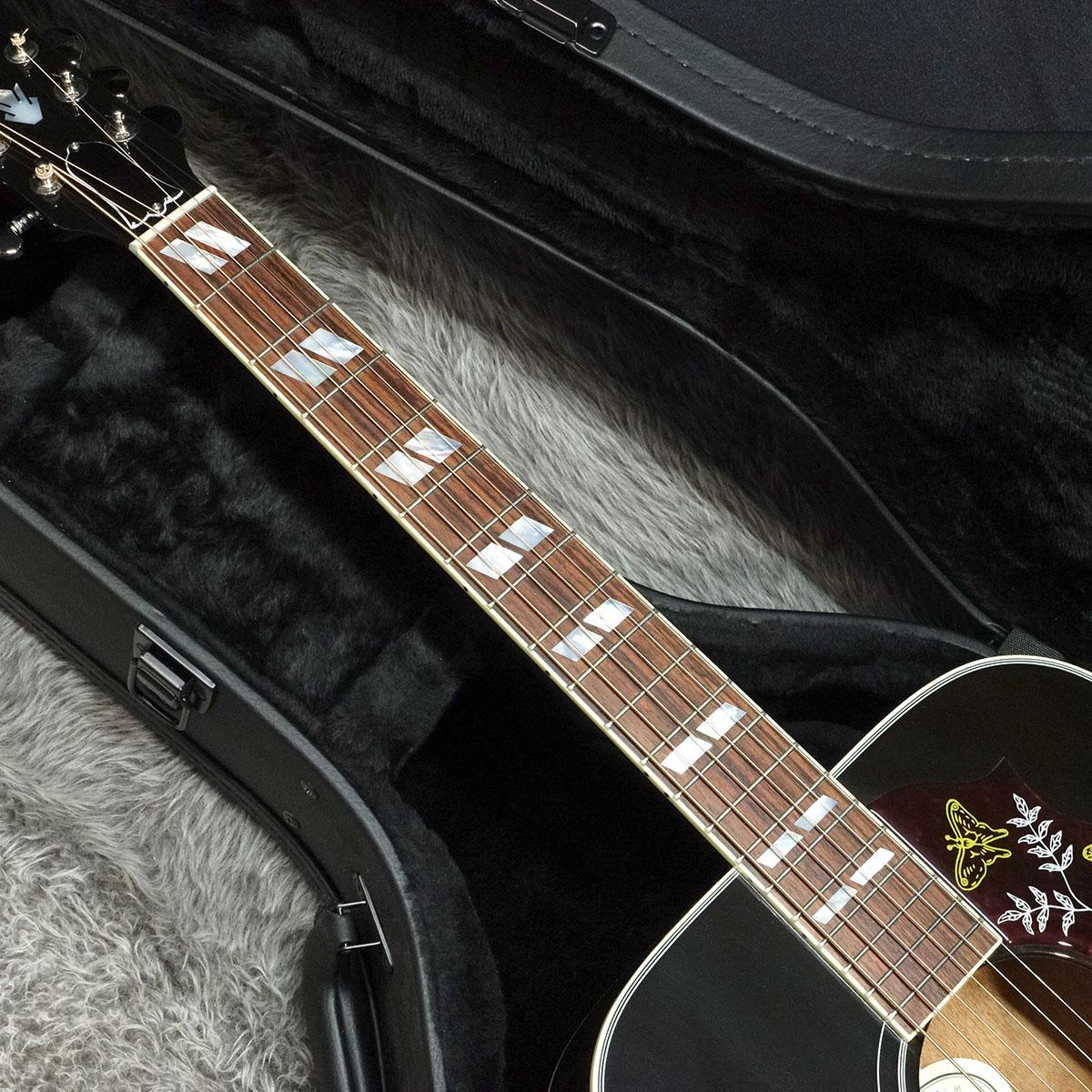 Hummingbird Standard Vintage Sunburst 【2022年製】 Gibson