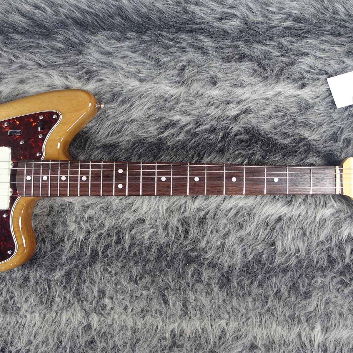FSR Made in Japan Traditional 60s Jazzmaster Walnut Fender