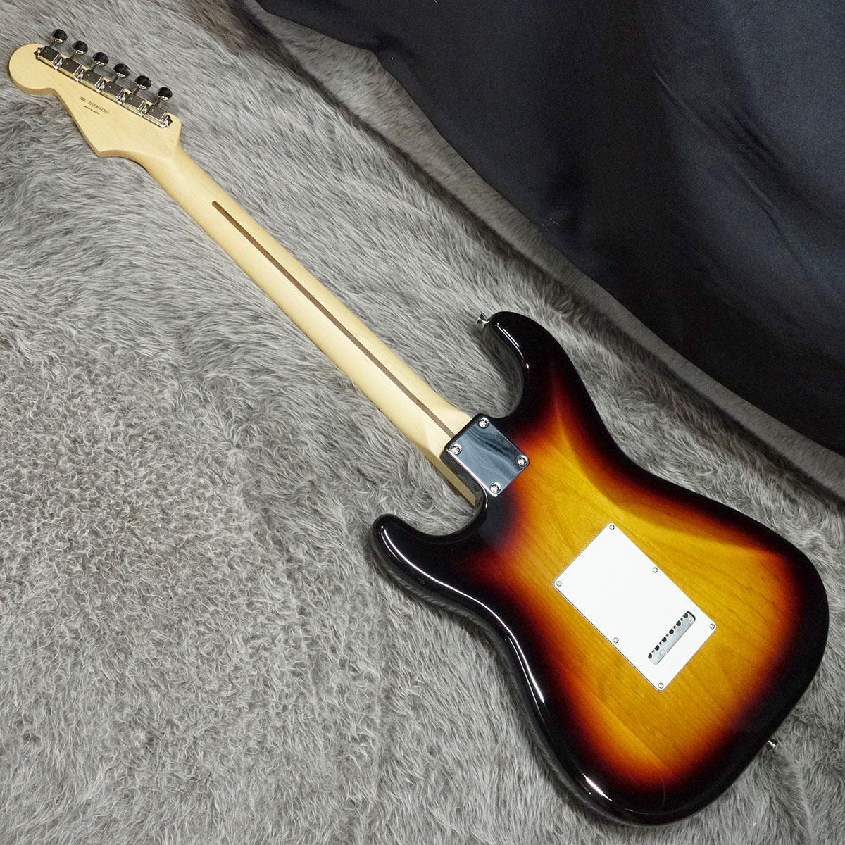 2024 Collection Made in Japan Hybrid II Stratocaster HSS MN 3