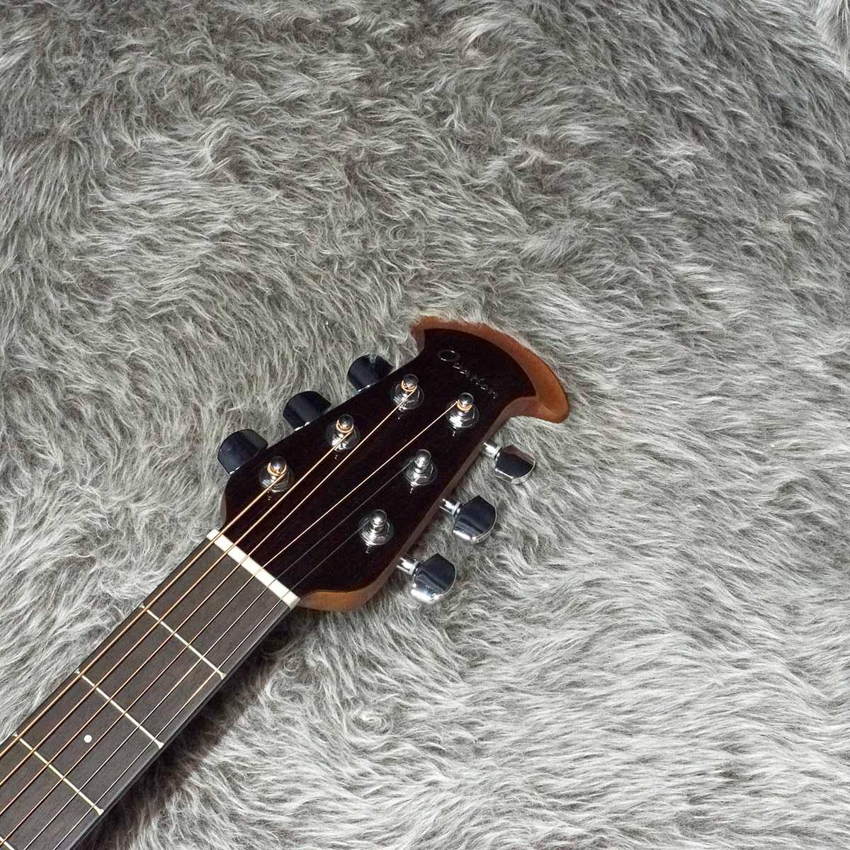 Celebrity Elite CE44-4 Natural Ovation エレクトリック