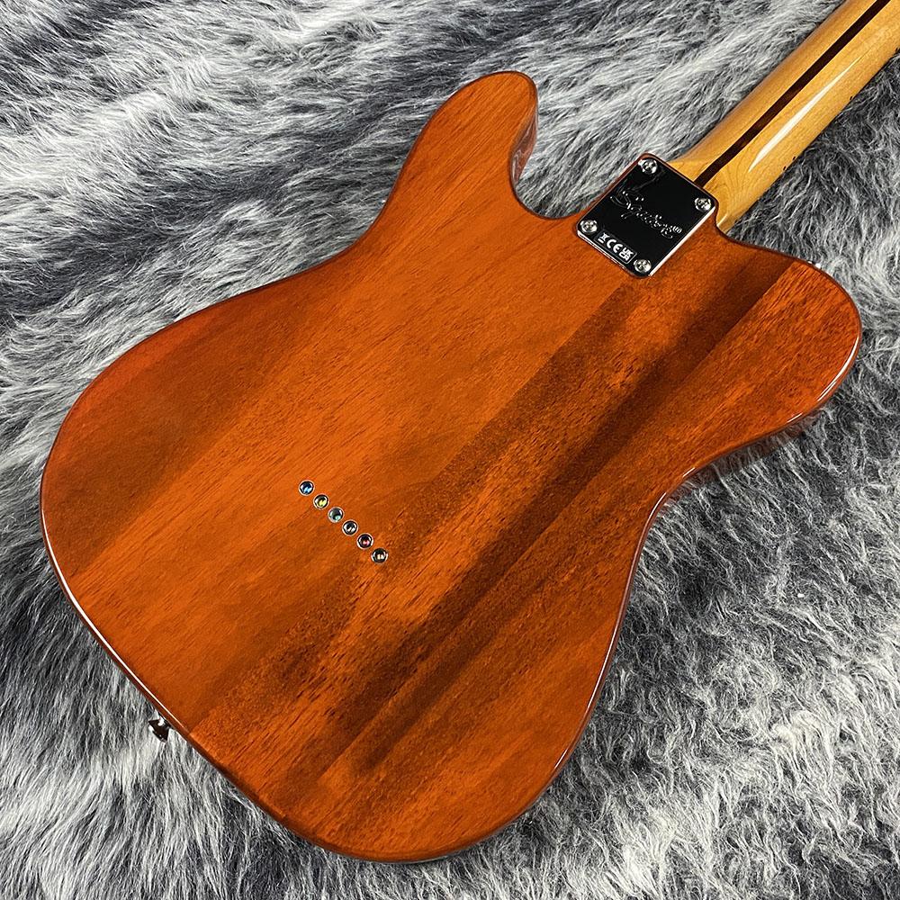 Classic Vibe '60s Telecaster Thinline Natural Squier