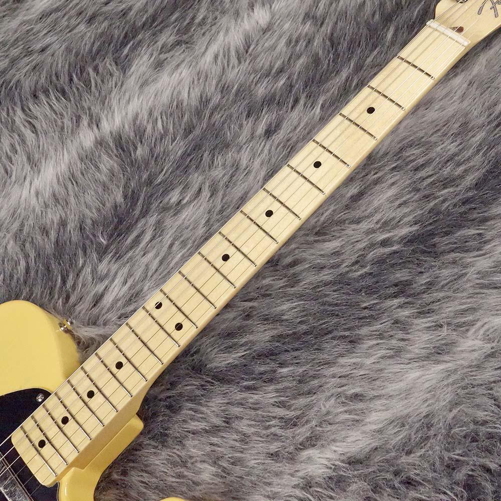 Made in Japan Heritage 50s Telecaster Butterscotch Blonde Fender