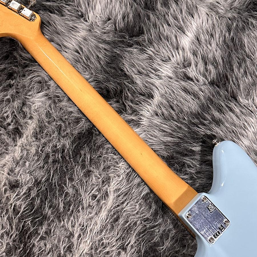 Vintera II '50s Jazzmaster RW Sonic Blue Fender Mexico
